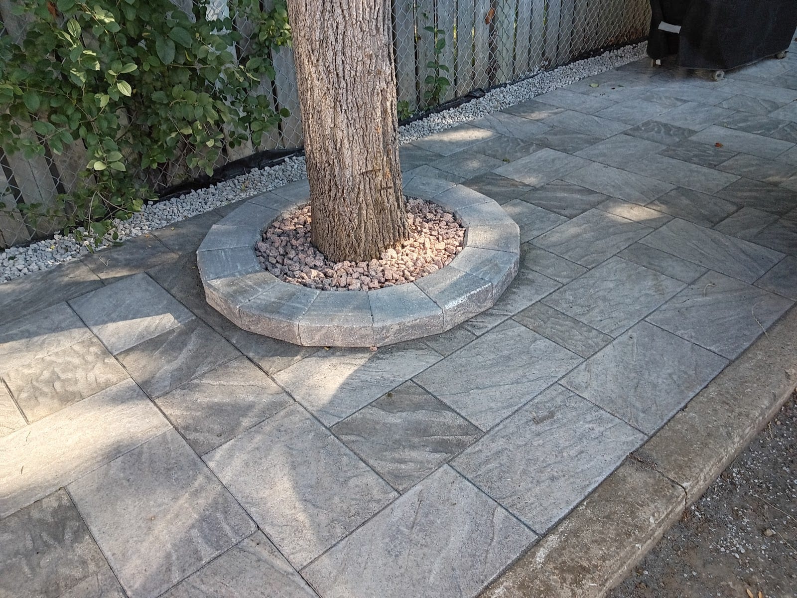 White Tiger Construction, photo 4