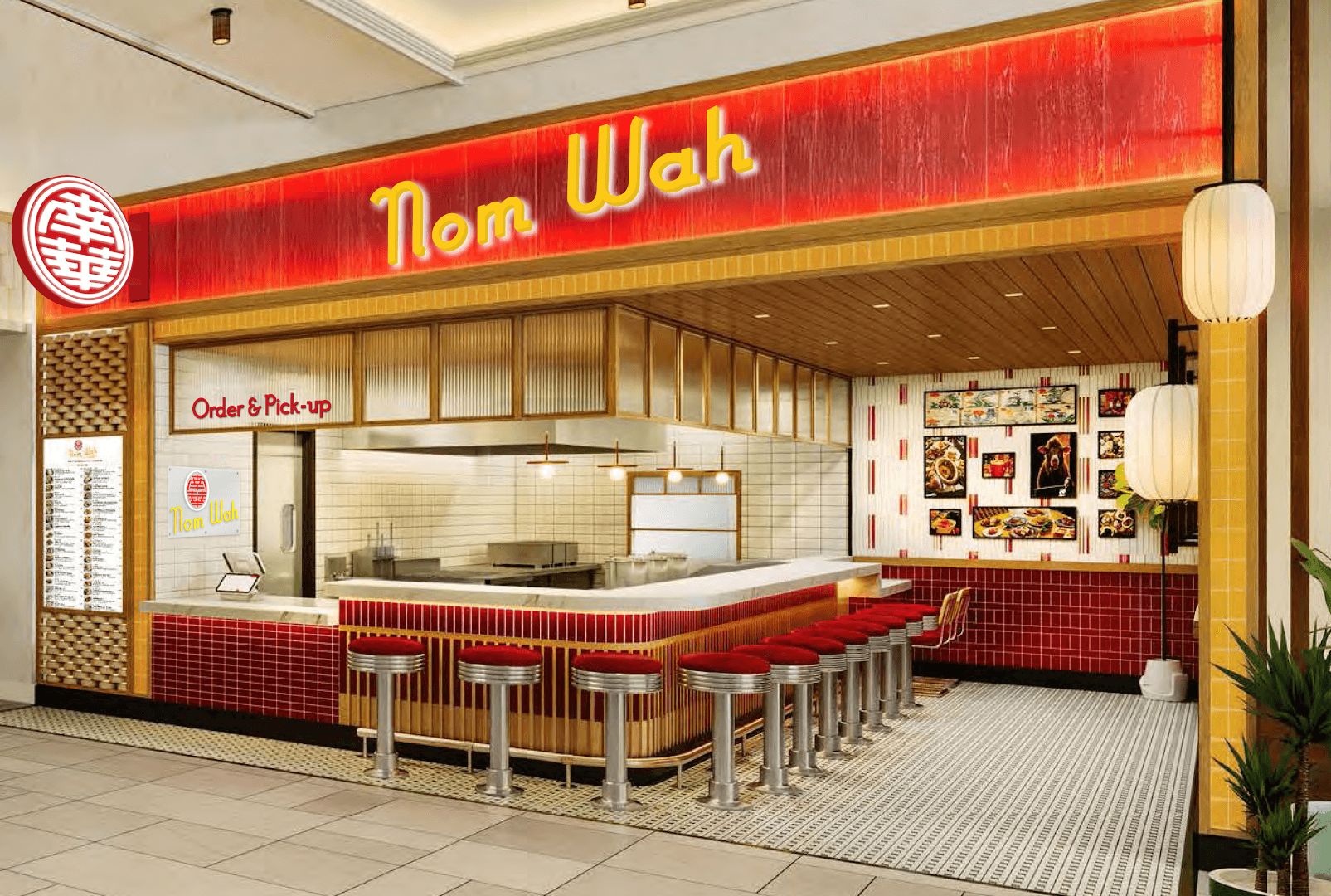 Nom Wah