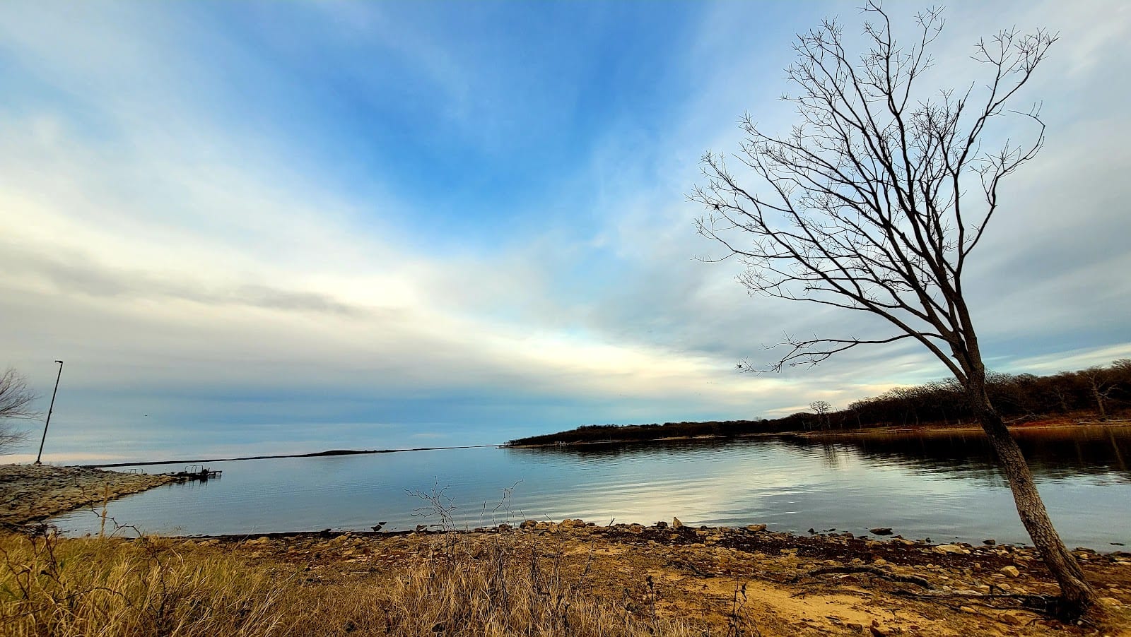 Ray Roberts Lake State Park - Jordan Unit, photo 2