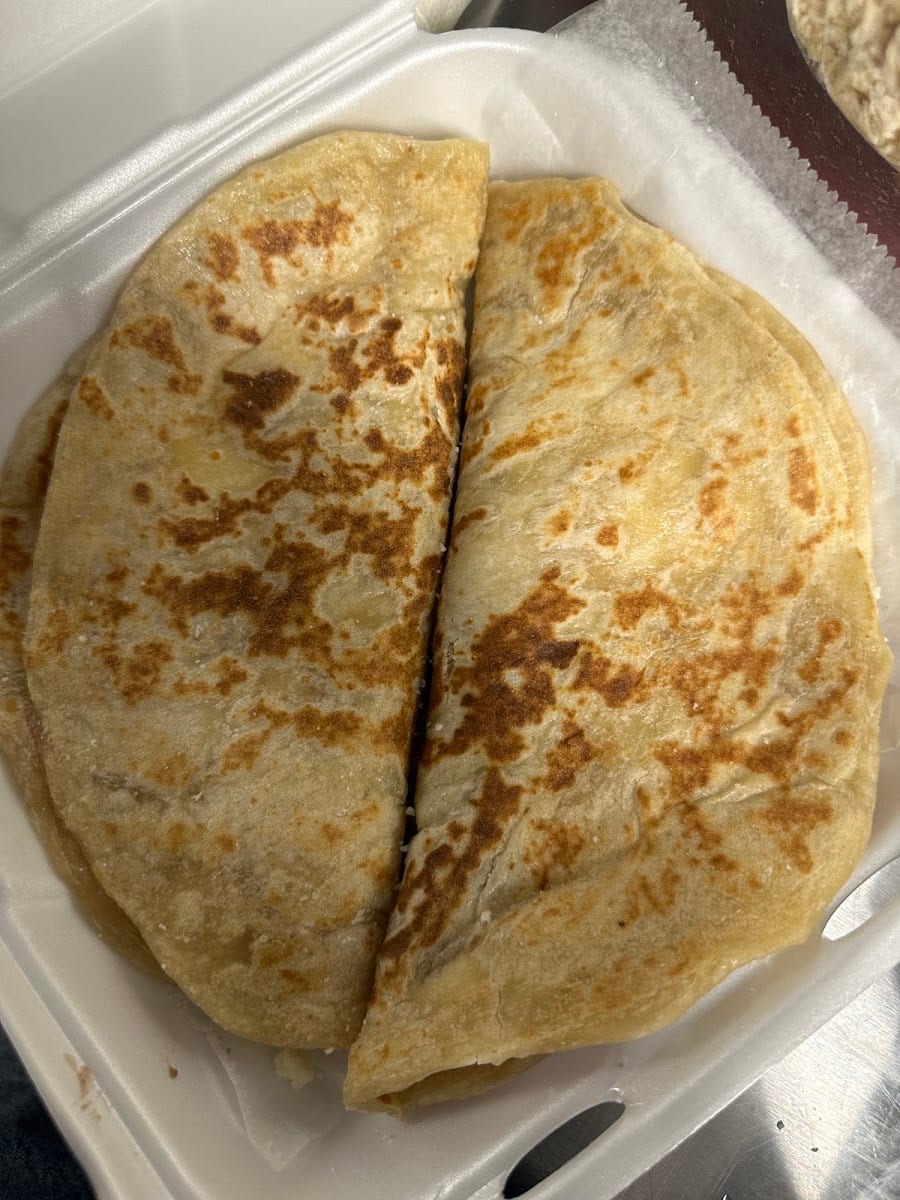 Los Tres Hermanos FoodTruck, photo 4
