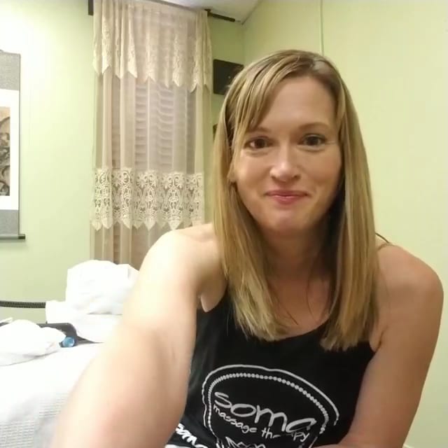 Soma Massage Therapy, photo 3