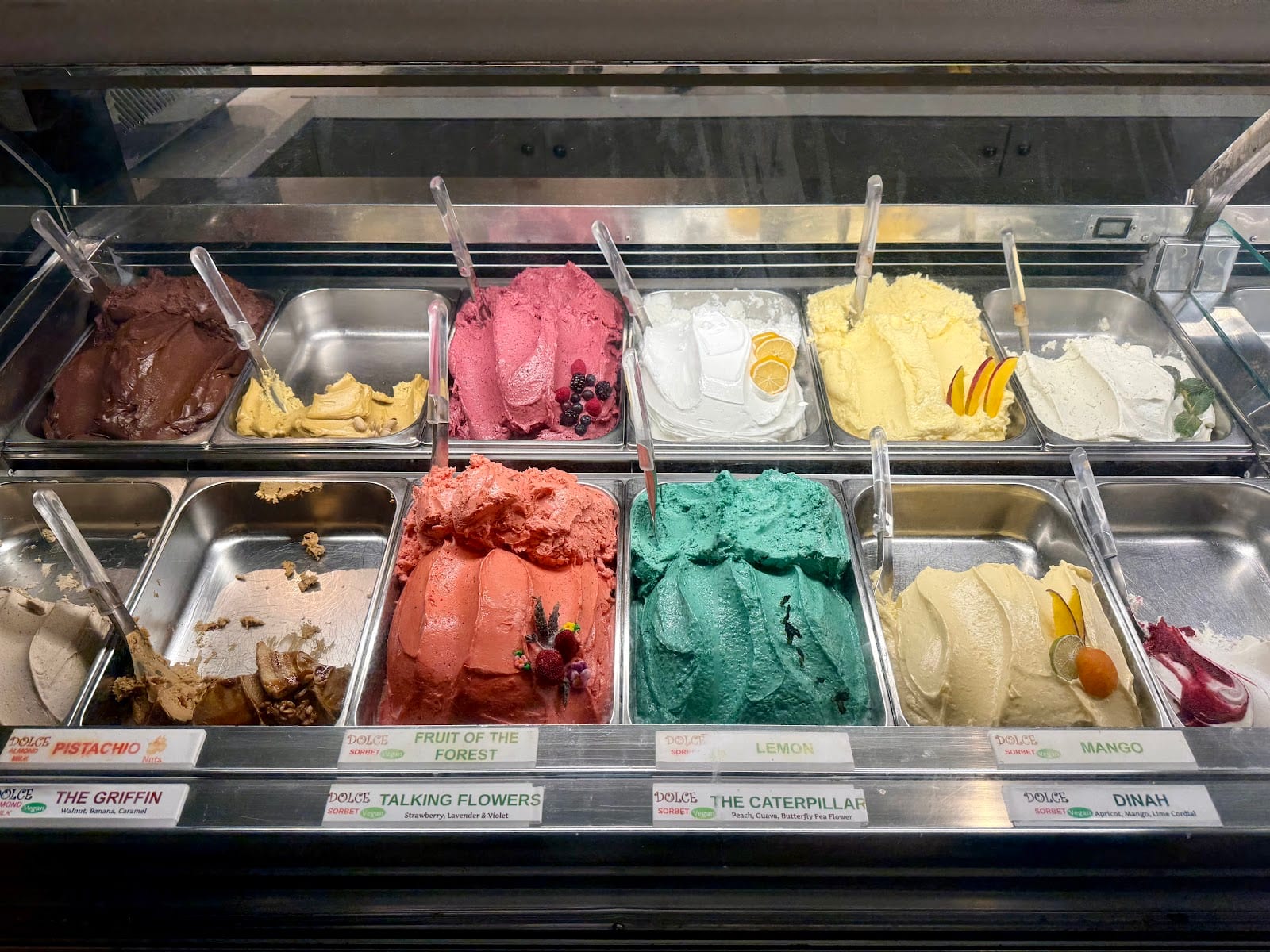 Dolce Gelato, photo 4