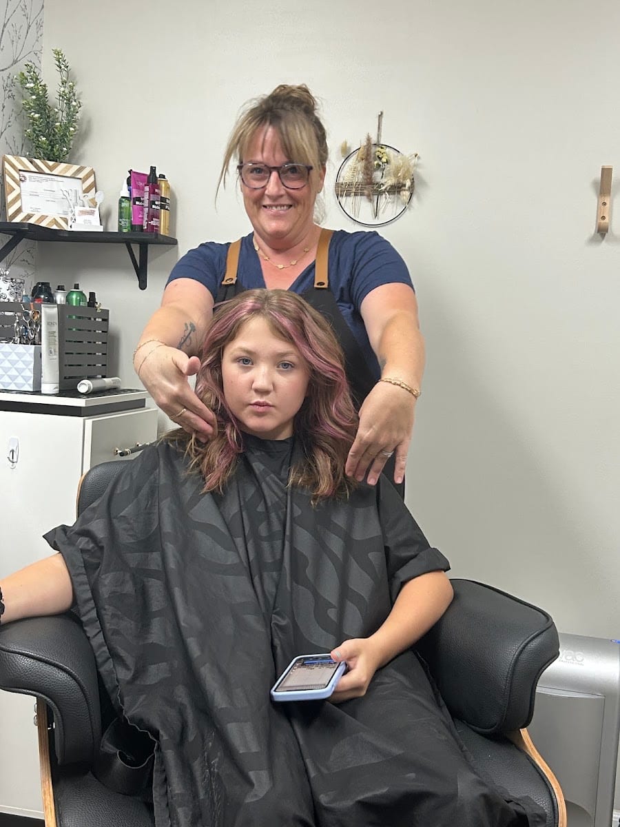 Studio 59 Hair Design LLC, photo 4