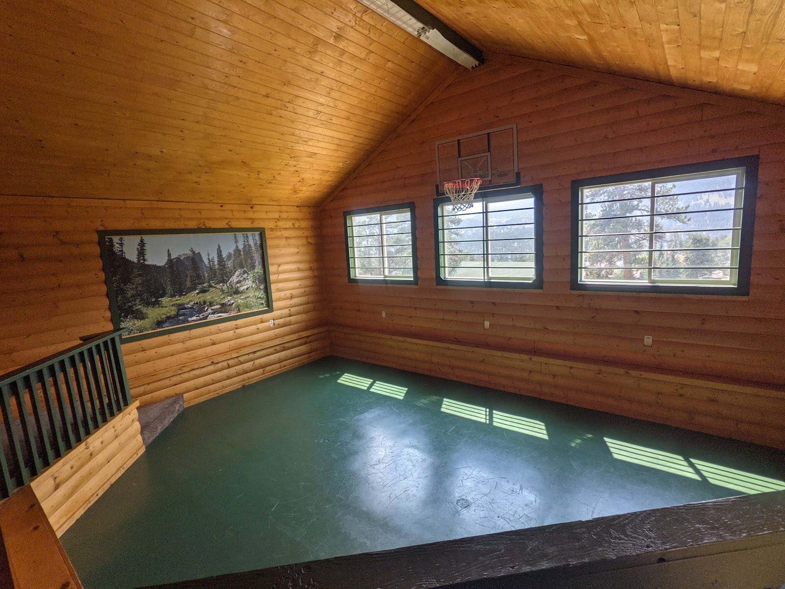 Park Entrance Lodge, photo 4