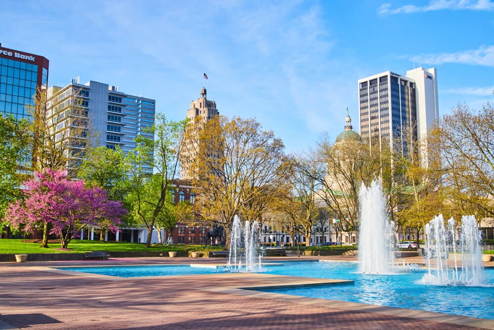 Freimann Square, photo 2