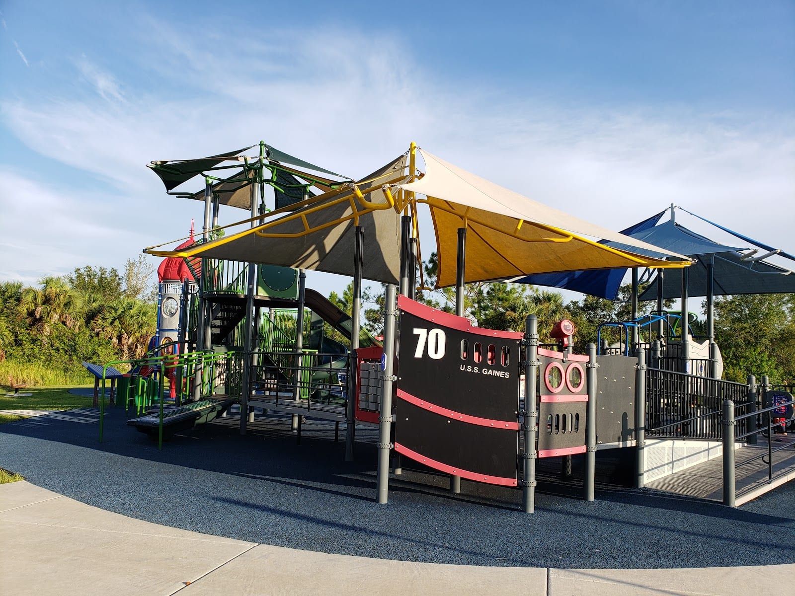 Midway Park, photo 2