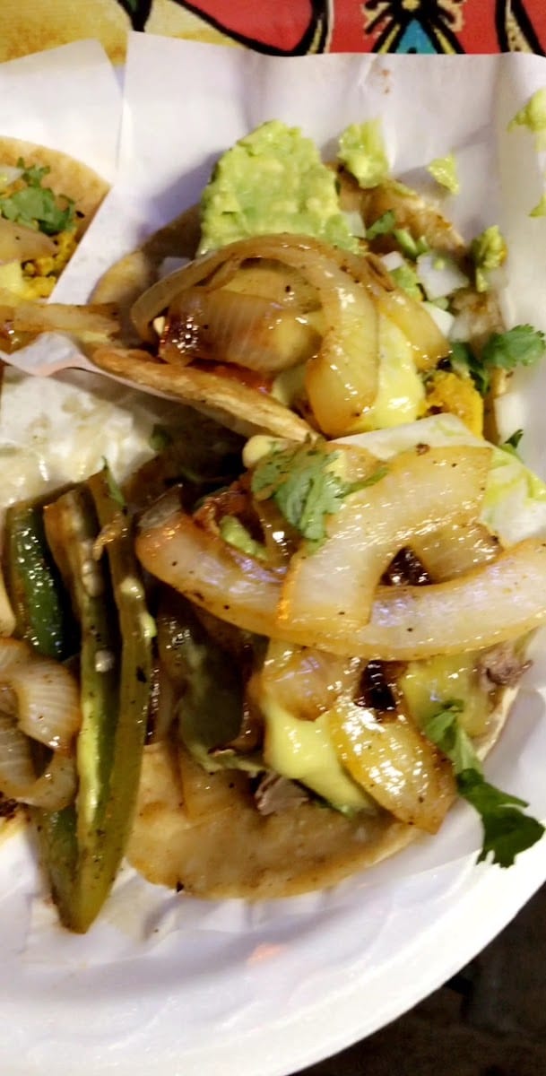 Tacos El Catrin, photo 3