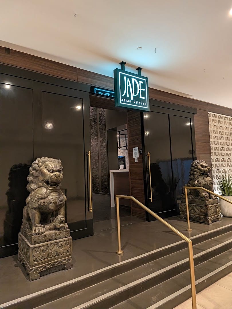 Jade Asian Kitchen & Noodles