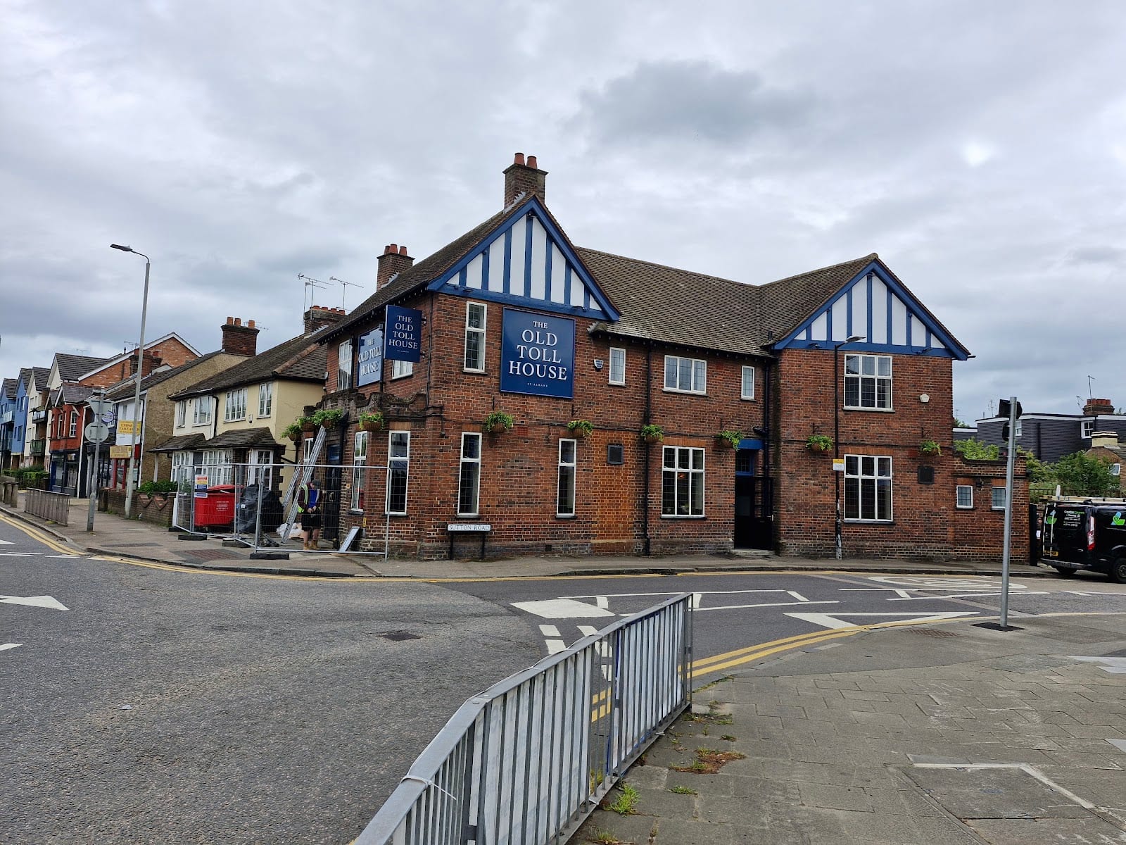 The Toll House, photo 2