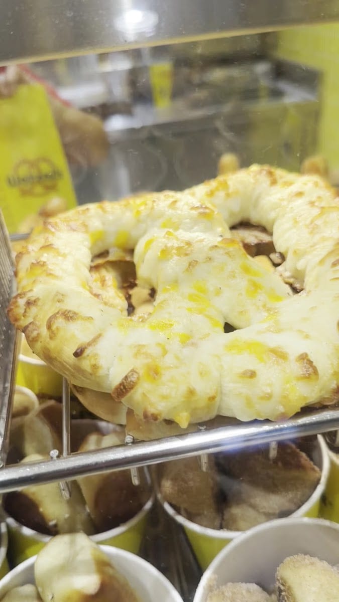 Wetzel's Pretzels, photo 3