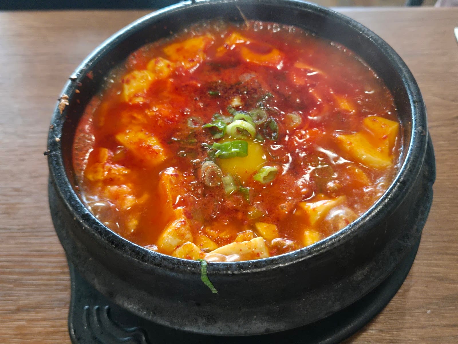 Mama's Kitchen Korean Restaurant of Frisco 한식 & 반찬 전문점, photo 4
