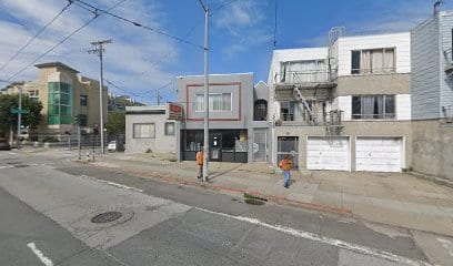 Associated Heating of San Francisco