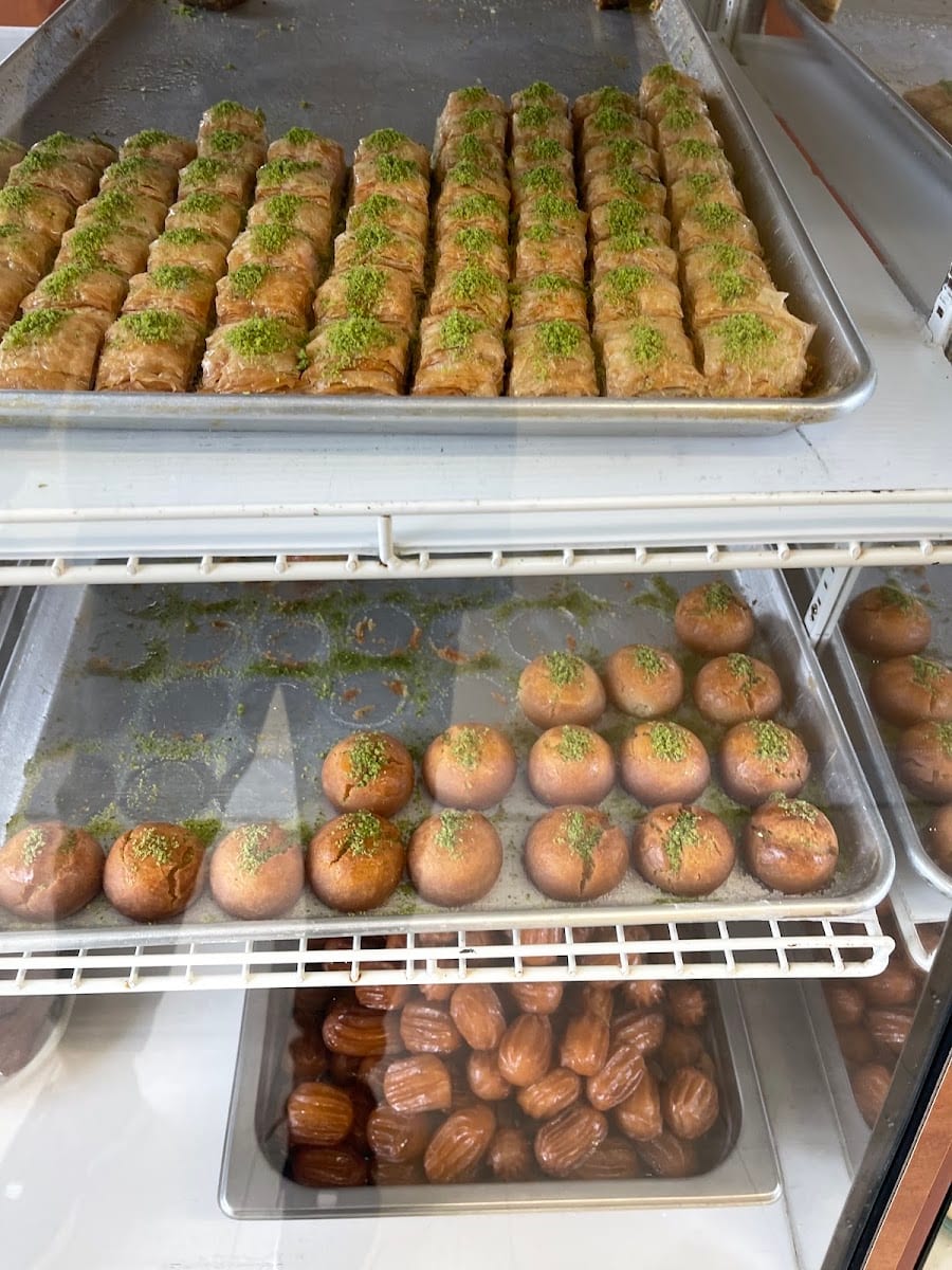 Narin Pastry, photo 3