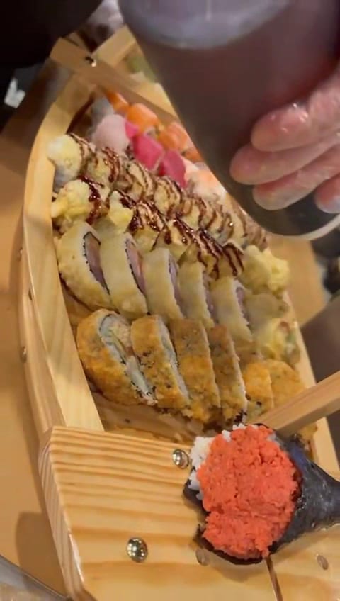 Sushi-Ten Japanese restaurant, photo 3