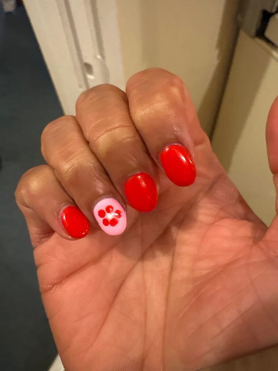 Spectrum Nails Spa, photo 2
