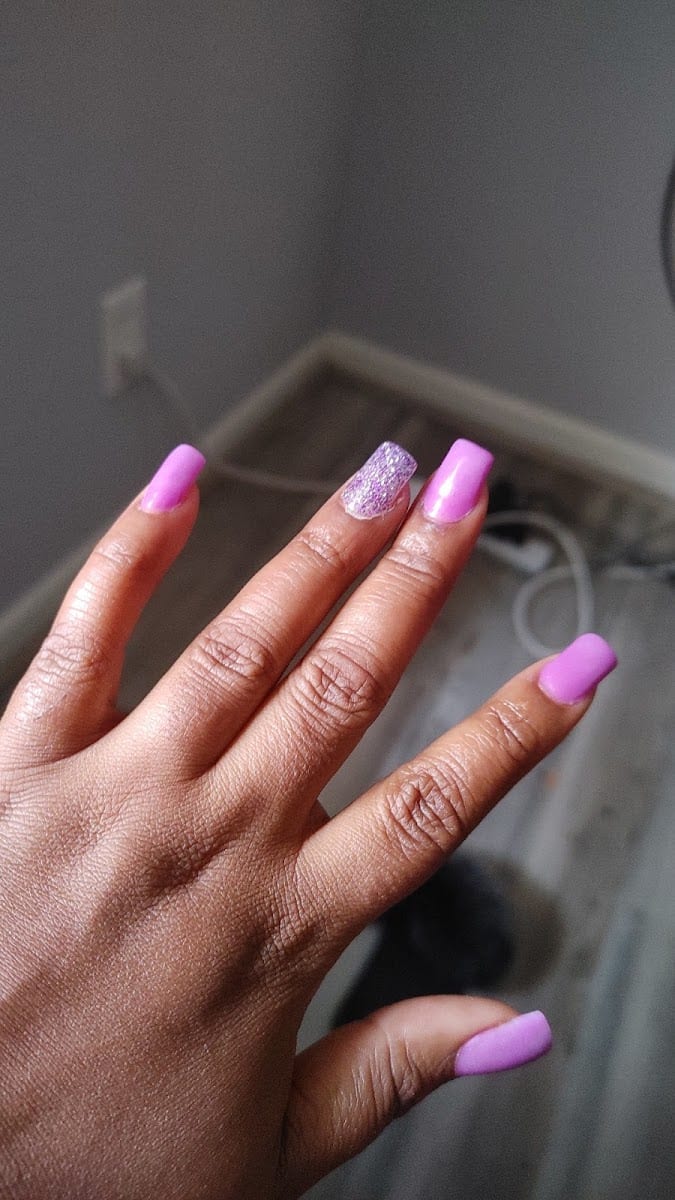 Allure Hair & Nail Salon