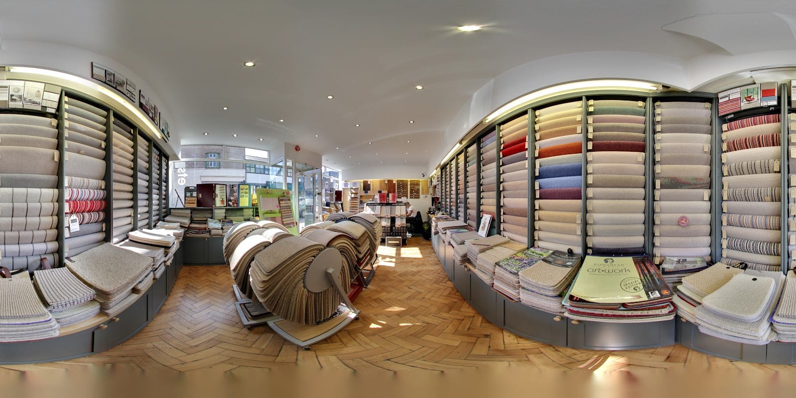 Allfloors Berkhamsted, photo 2