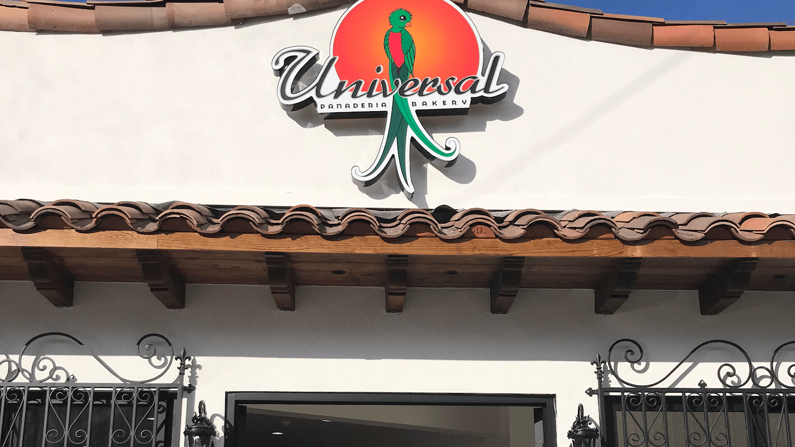 Universal Bakery on Mission, photo 2
