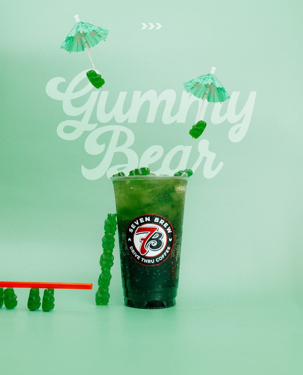 7 Brew Coffee
