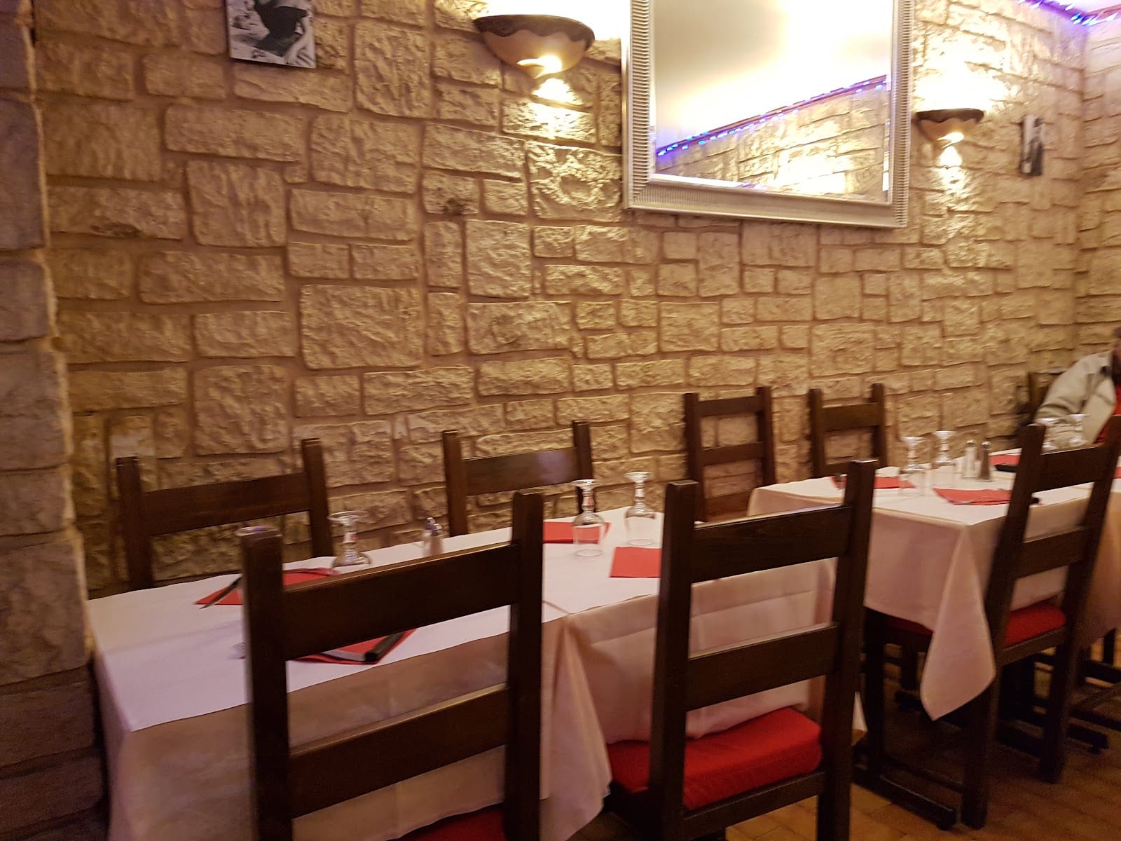 Pizzeria San Marino, photo 3