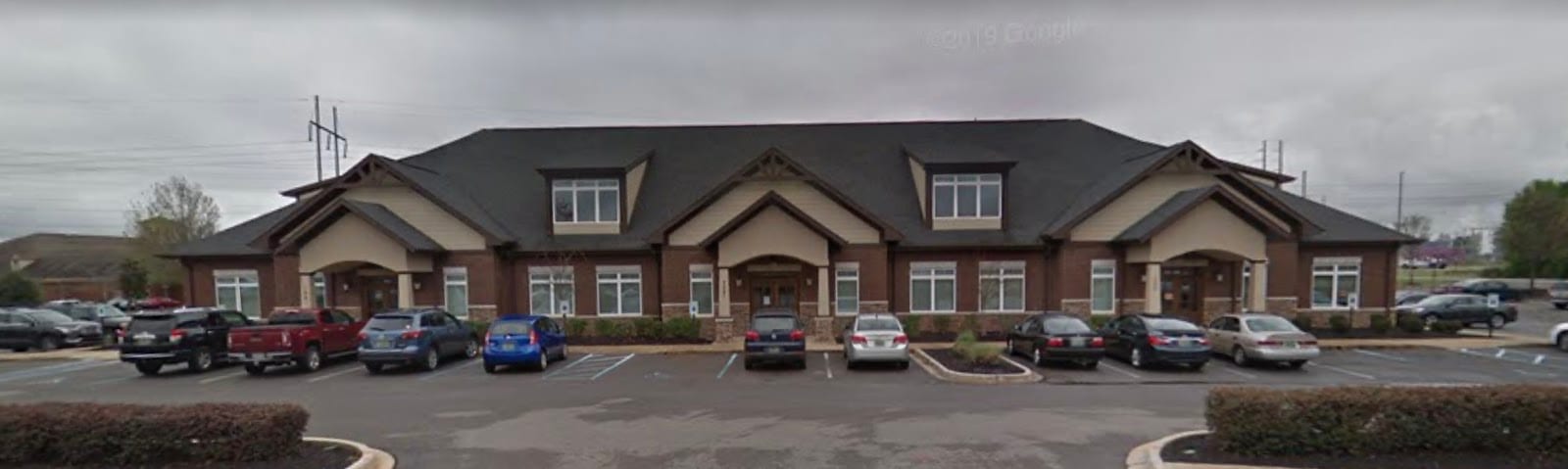 Valley Internal Medicine & Pediatrics