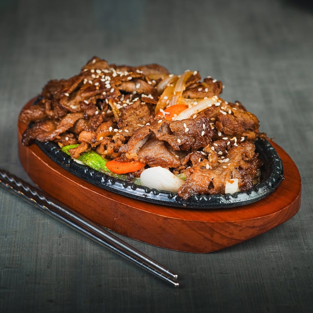 DAE GEE Korean BBQ