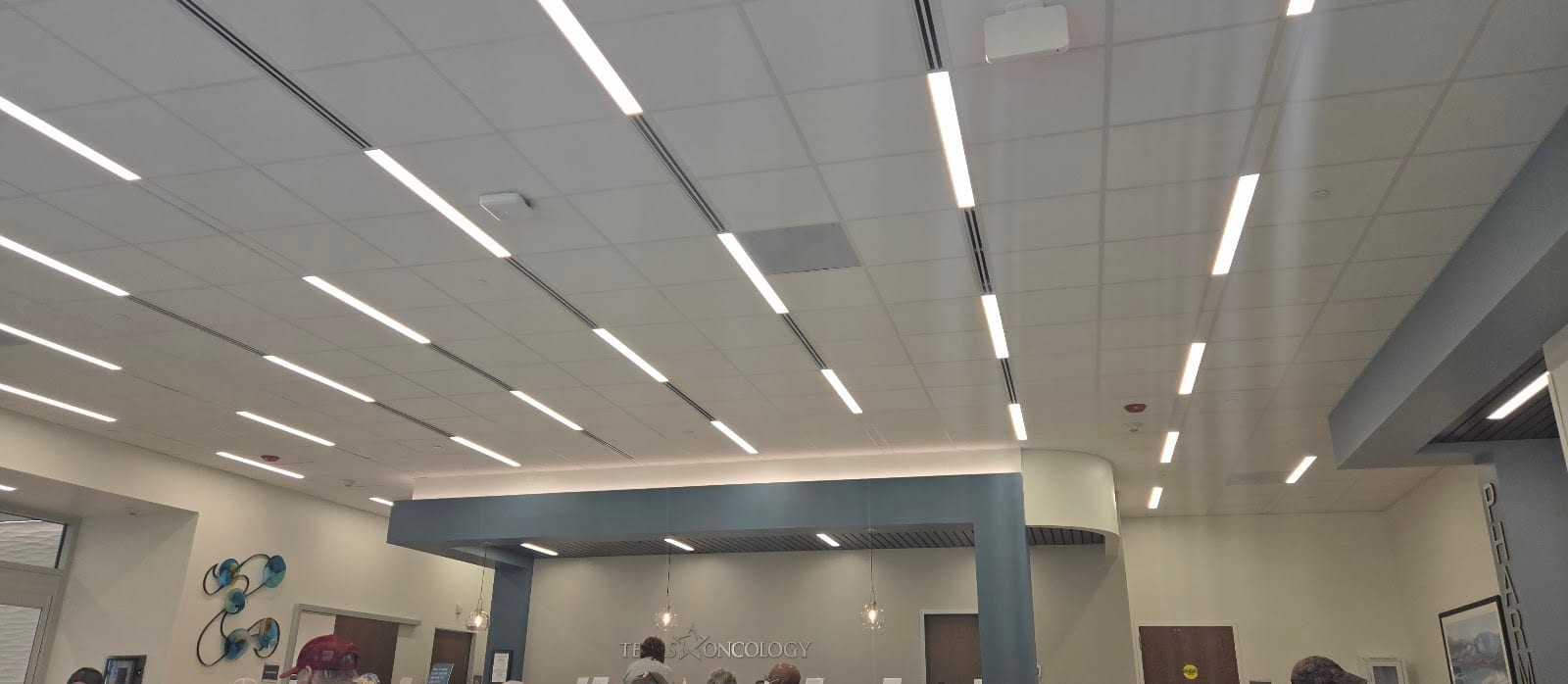 Texas Oncology-Beaumont, photo 3
