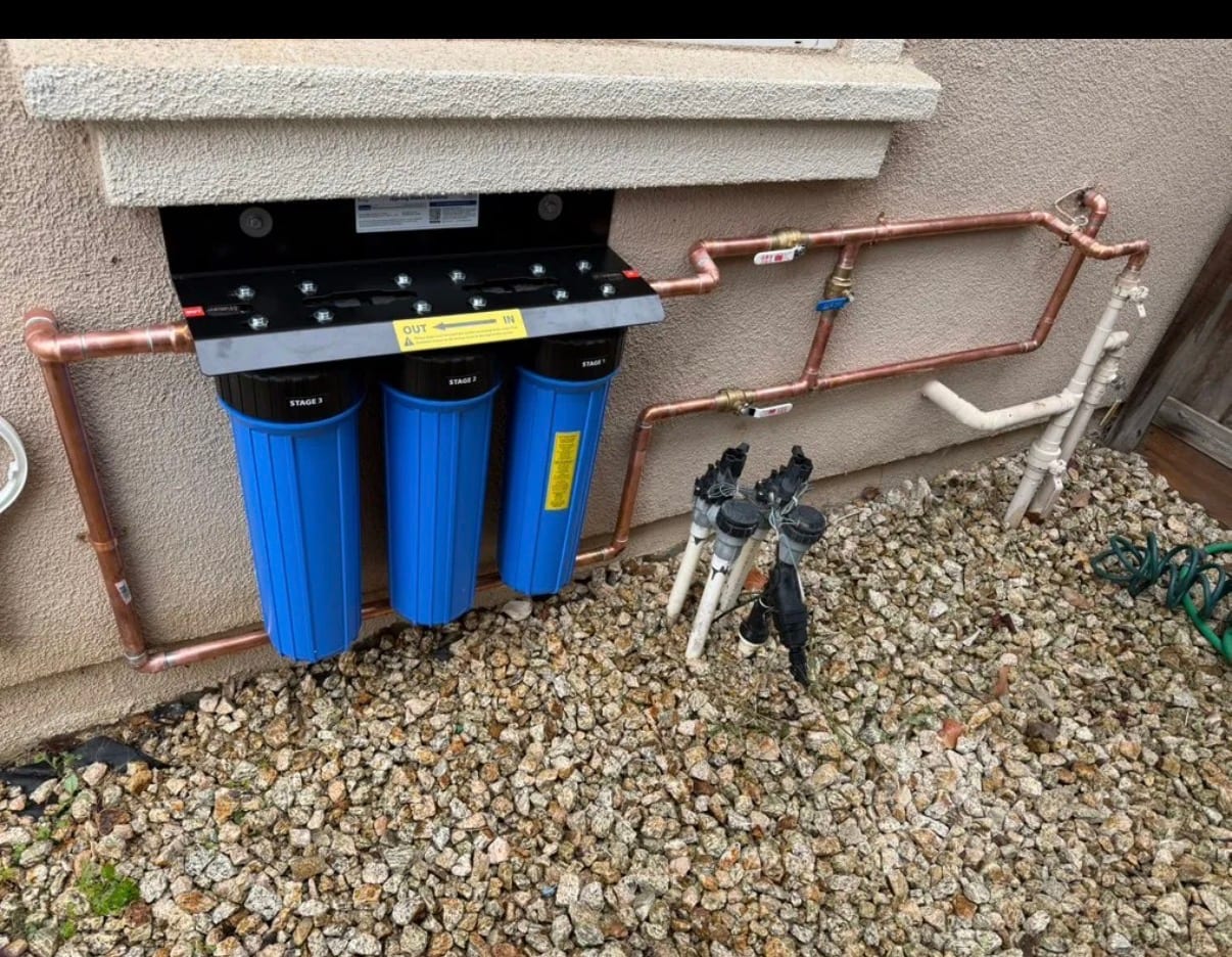 Eagle Valley Plumbing Inc, photo 4
