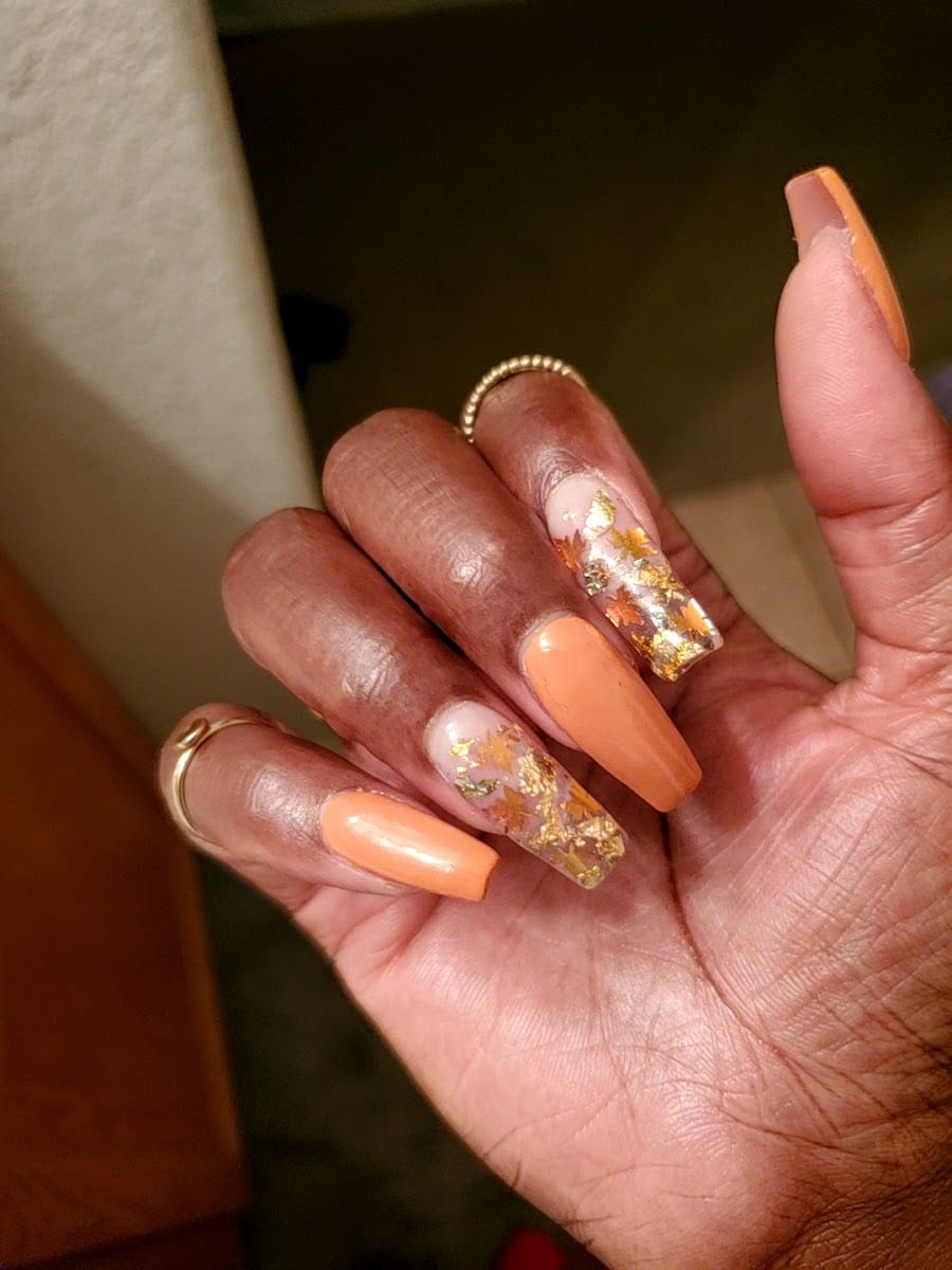 P.A Nails Spa, photo 3