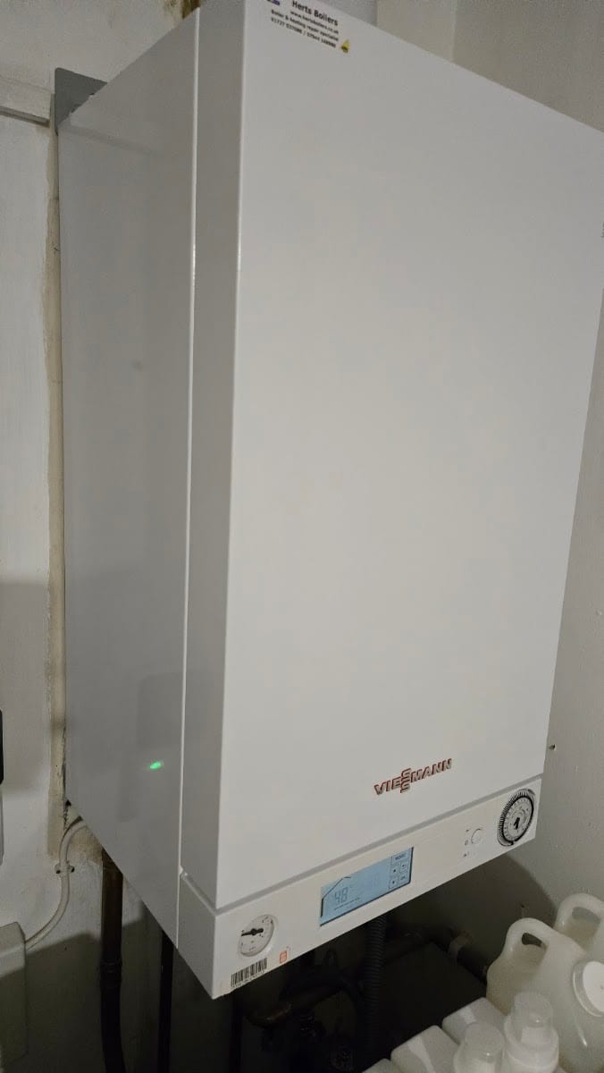 Boiler Repairs St Albans - Herts Boilers®
