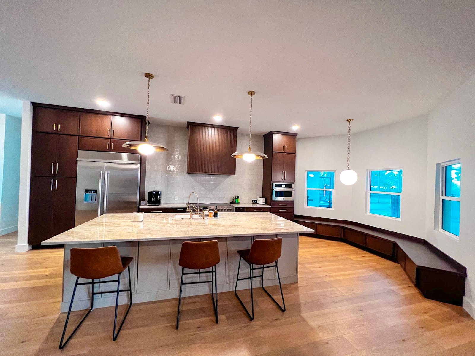 Bishop Construction Services Inc.