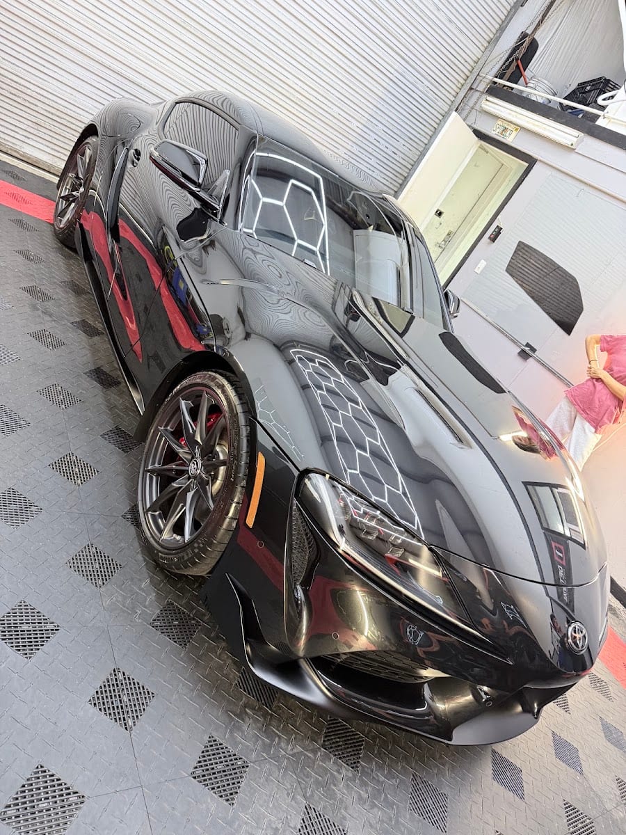 1 Detail Auto Solutions
