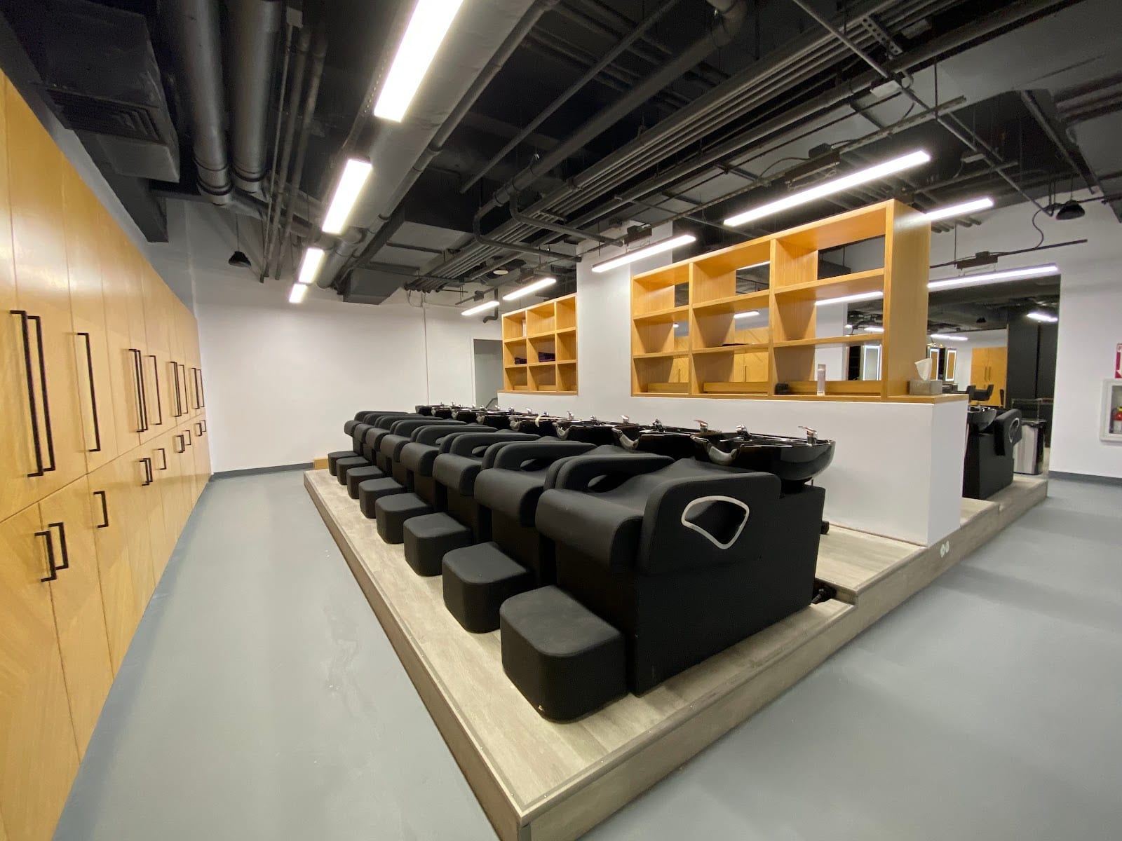 Dada Spa Salon & Cafe