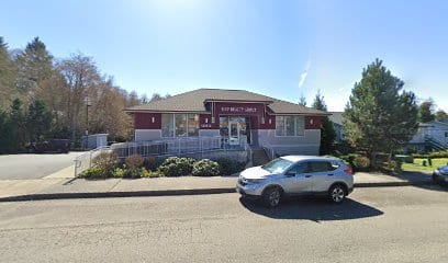 Washington Homes for Doctors