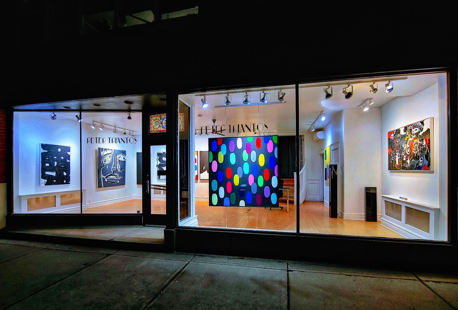 Peter Triantos Art Galleries, photo 4