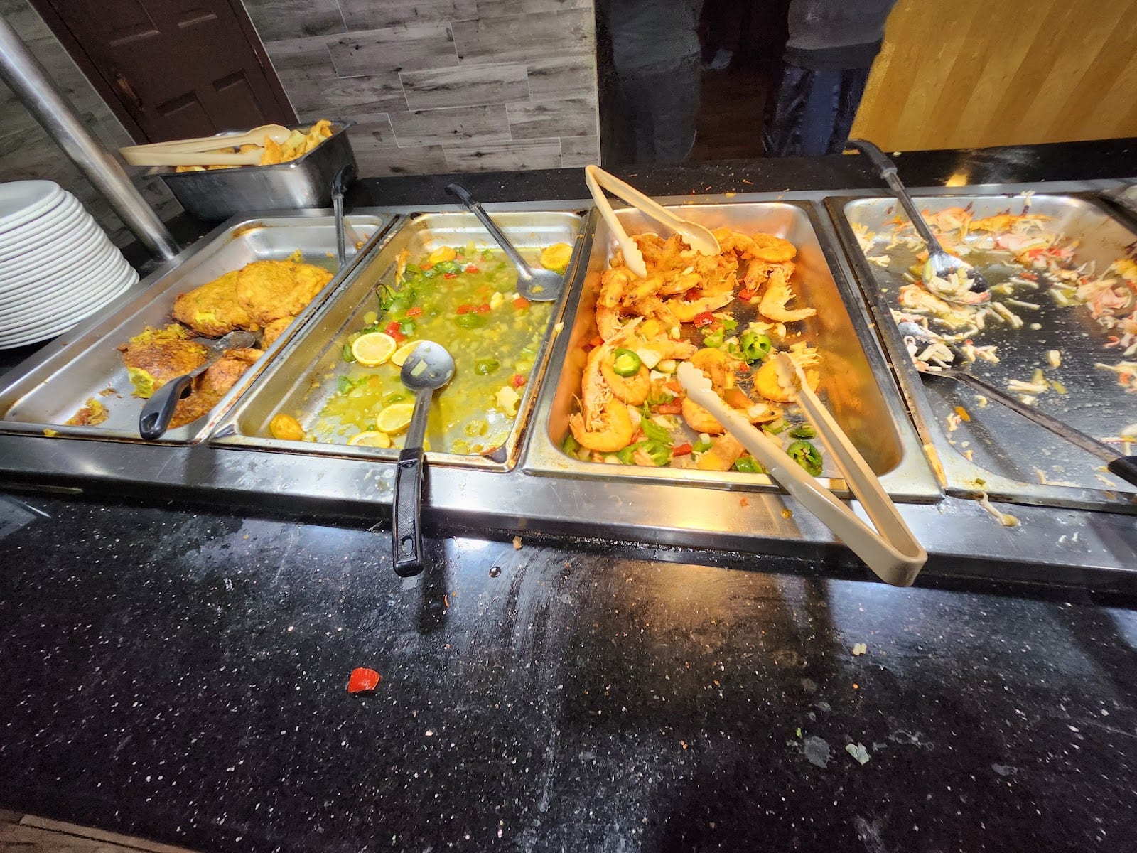 Chinese Buffet, photo 3