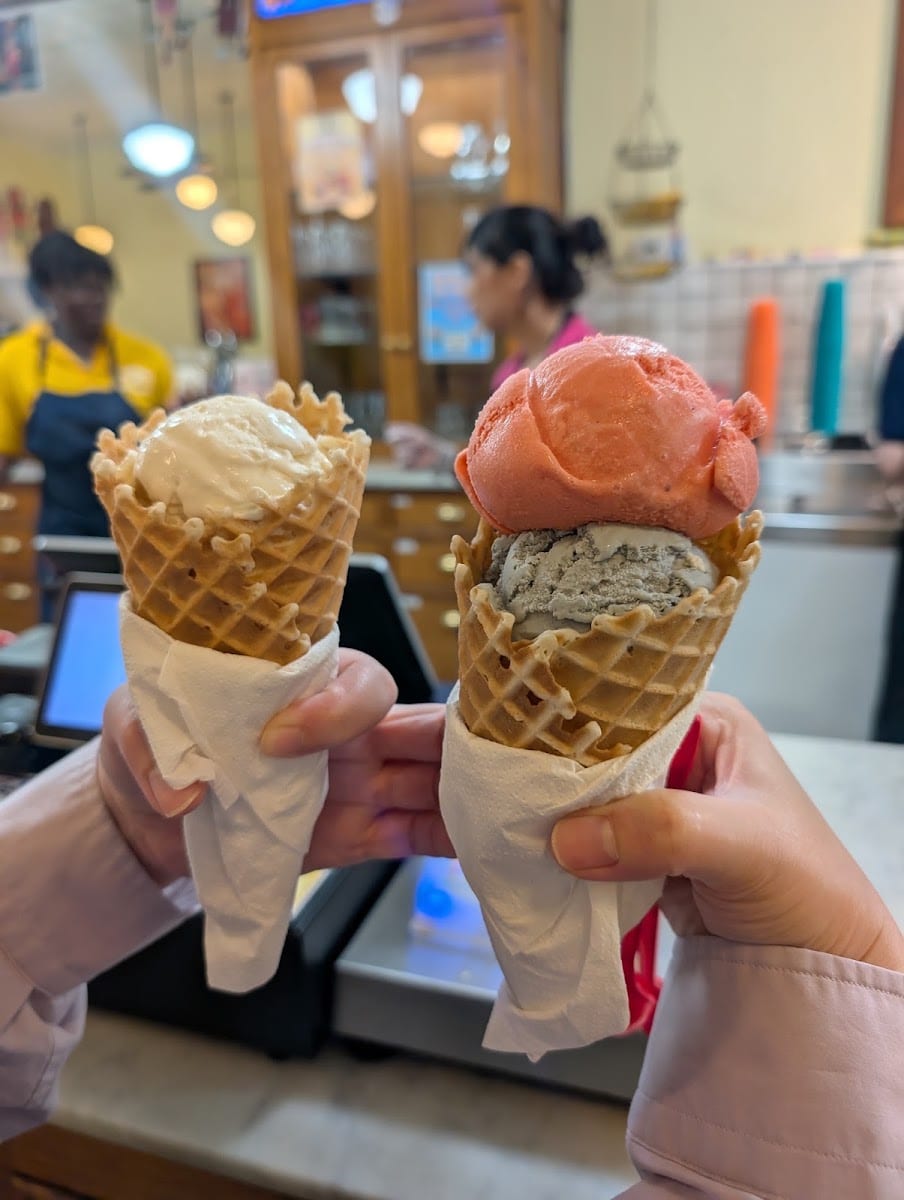 Beth Marie's Old Fashioned Ice Cream, photo 4