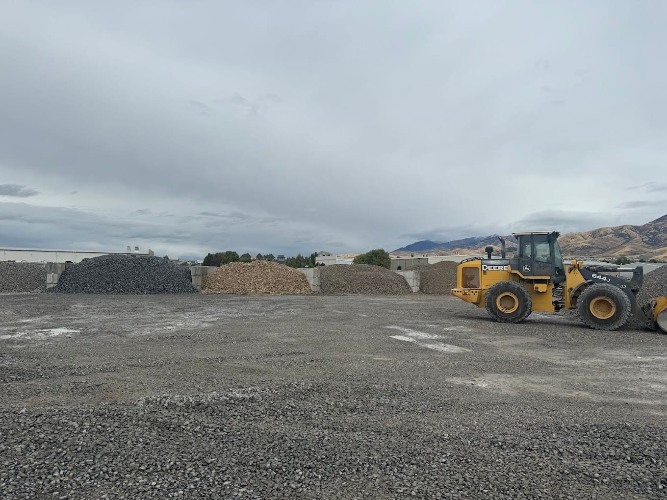 Got Rocks, LLC: Cache Valley Landscape Products