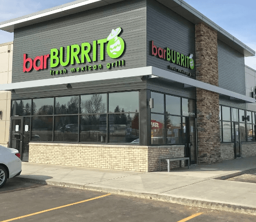 barBURRITO, photo 4