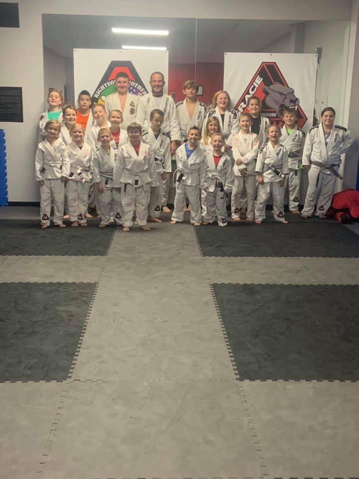 Righteous Brothers Brazilian Jiu Jitsu, photo 3