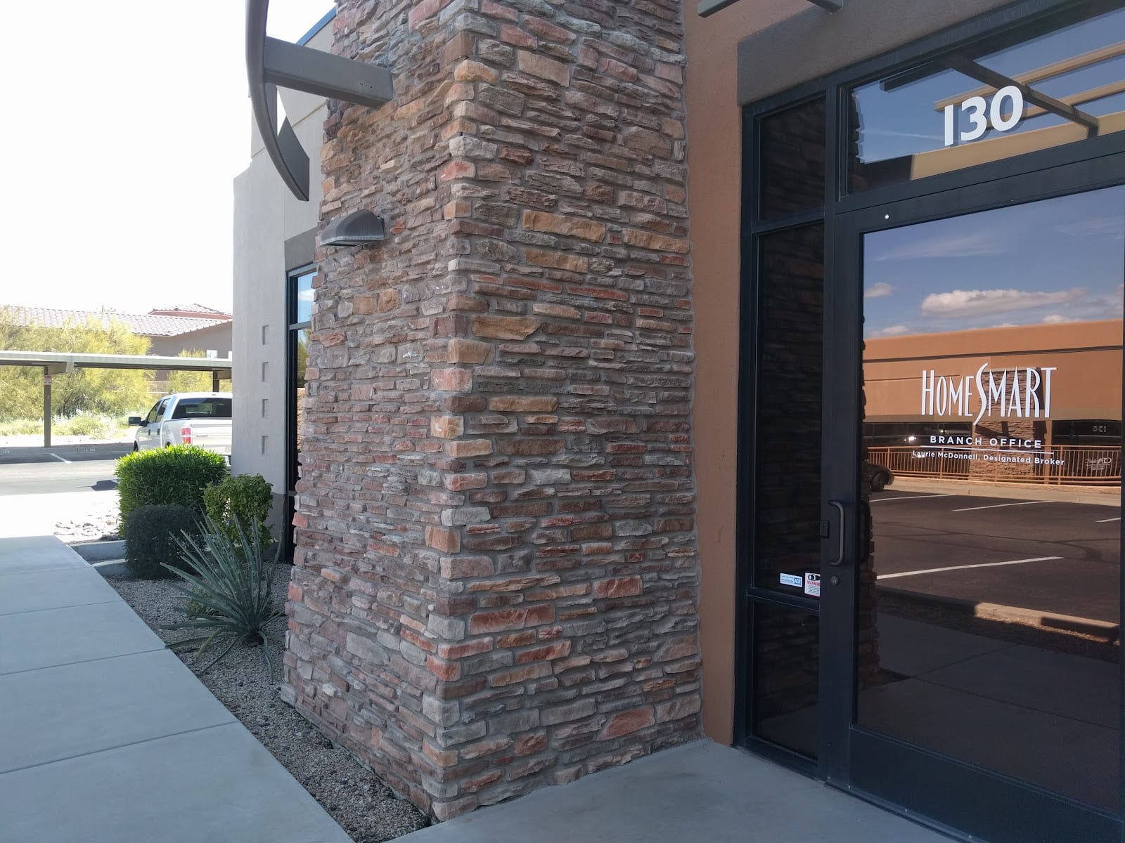 Homesmart - Corcoran Foothills Real Estate