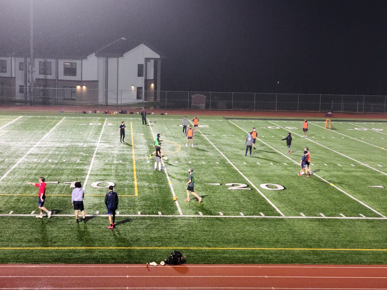 Ingersoll Stadium Track and Field, photo 3