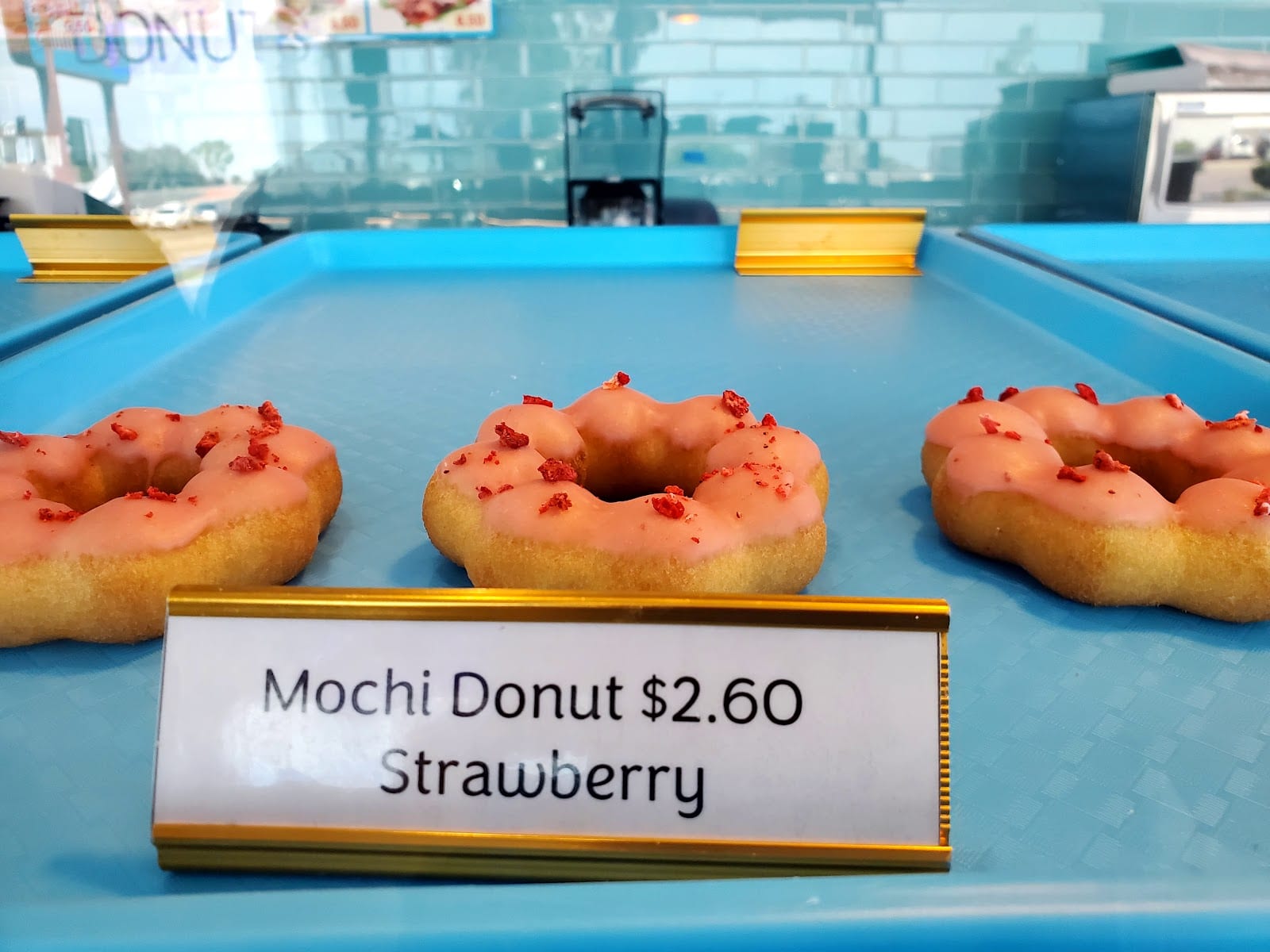Hello! Donuts
