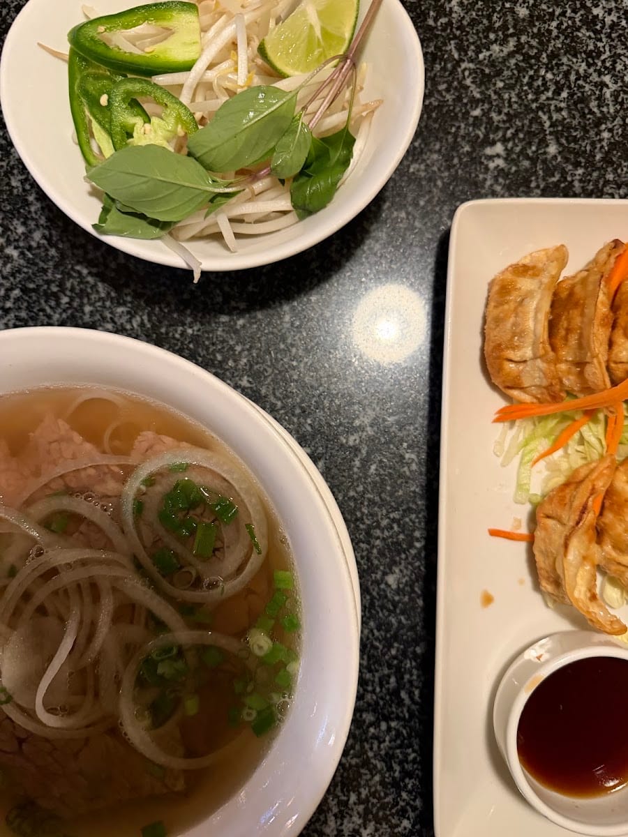 Mi La-Cai Noodle House, photo 3