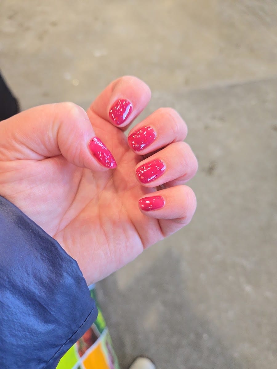 Top Pro Nails, photo 3