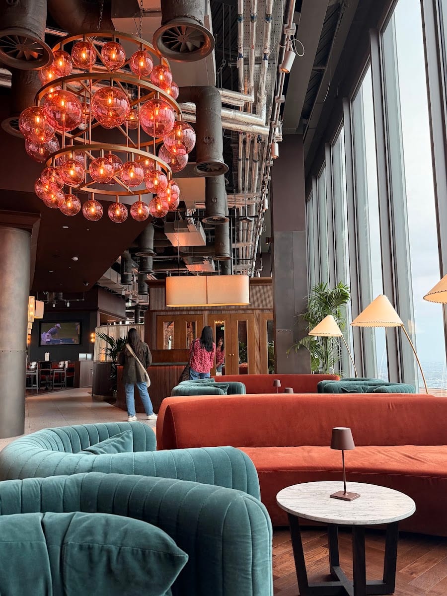 Bread Street Kitchen & Bar - St Paul's, photo 2