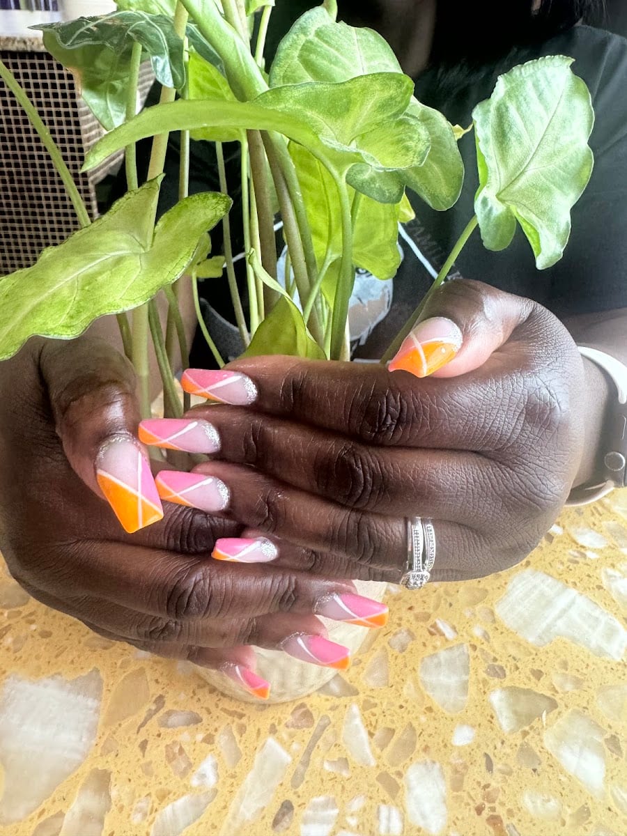 All Star Nails & Spa