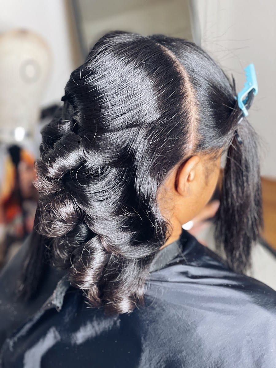 Glamurai Hair Studio