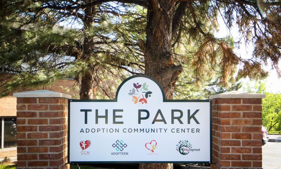 The Park Adoption Community Center, photo 2