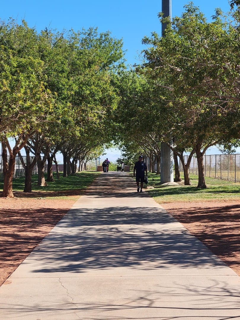 Veterans Memorial Fields, photo 2